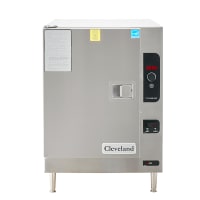 Cleveland 22CET6.1 SteamChef™ (6) Pan Convection Steamer - Countertop, 208v/1ph