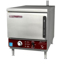 Southbend EZ18-5 (5) Pan Convection Steamer - Countertop, 208v/3ph