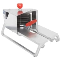 Vollrath 15205 InstaSlice™ Tomato Slicer - 3/16" Cut, Straight Blades