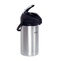 Bunn 3 Liter Lever Action Airpot, Stainless Steel Liner (32130.0100)