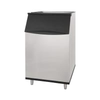 MoTak KT-IB-310-A 22" Ice Bin - 310 lbs