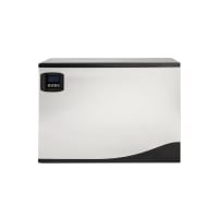 MoTak KT-MIH-500-A 30" Half Cube Ice Machine Head - 490 lb/24 hr, Air Cooled, 115v/1ph