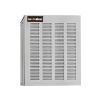 Ice-O-Matic MFI1256W90 21" Flake Ice Machine Head - 1137 lb/24 hr, Water Cooled, 208-230v/1p...