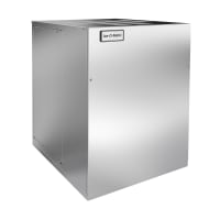Ice-O-Matic MFI1506A90 21" Flake Ice Machine Head - 1377 lb/24 hr, Air Cooled, 208-230v/1ph