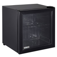 MoTak MXW-55-A 17 1/2" One Section Wine Cooler w/ (1) Zone - 17 Bottle Capacity, 115v