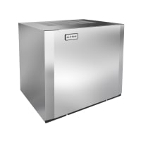 Ice-O-Matic CIM0836HA90 30 1/4" Elevation Series™ Half Cube Ice Machine Head - 900 lb/24 hr, Air Cooled, 208-230v/1ph