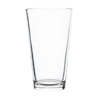 smalls 16 oz Mixing & Pint Glass - Heat Treated (16PT)