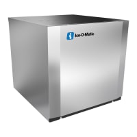 Ice-O-Matic CIM0320HW90 22 1/4" Elevation Series™ Half Cube Ice Machine Head - 320 lb/24 hr,...