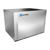 Ice-O-Matic CIM0430FW90 30 1/4" Elevation Series™ Full Cube Ice Machine Head - 460 lb/24 hr,...