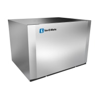 Ice-O-Matic CIM0330FW90 30 1/4" Elevation Series™ Full Cube Ice Machine Head - 320 lb/24 hr,...