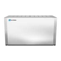 Ice-O-Matic CIM1446FA49 48 1/4" Elevation Series™ Full Cube Ice Machine Head - 1560 lb/24 hr, Air Cooled, 208-230v/1ph