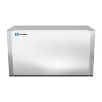 Ice-O-Matic CIM2046HR49 48 1/4" Elevation Series™ Half Cube Ice Machine Head - 1830 lb/24 hr...
