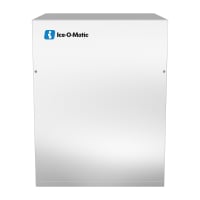 Ice-O-Matic MFI1506R49 21" Flake Ice Machine Head - 1390 lb/24 hr, Remote Cooled, 208-230v/1...