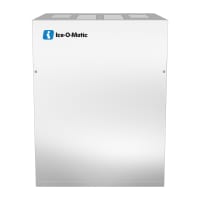 Ice-O-Matic GEM0450A90 21" Pearl Ice® Nugget Ice Machine Head - 415 lb/24 hr, Air Cooled, 11...