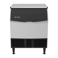 Ice-O-Matic CIMU300FA90 30"W Full Size Undercounter Ice Machine - 302 lbs/day, Air Cooled