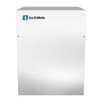 Ice-O-Matic MFI1256R49 21" Flake Ice Machine Head - 1054 lb/24 hr, Remote Cooled, 208-230v/1...