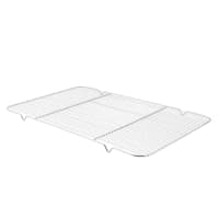 Winco ICR-1725 Icing Cooling Rack w/ Built In Feet