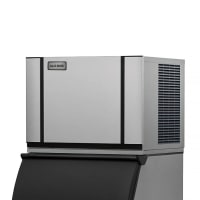 Ice-O-Matic CIM0436FW90 30 1/4" Elevation Series™ Full Cube Ice Machine Head - 500 lb/24 hr,...