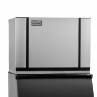 Ice-O-Matic CIM0530FR 30 1/4" Elevation Series™ Full Cube Ice Machine Head - 570 lb/24 hr, R...