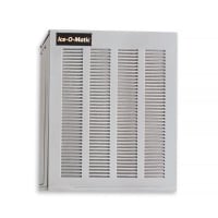 Ice-O-Matic GEM0650A 21" Pearl Ice® Nugget Ice Machine Head - 740 lb/24 hr, Air Cooled, 115v...