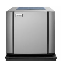 Ice-O-Matic CIM0436HA90 30 1/4" Elevation Series™ Half Cube Ice Machine Head - 465 lb/24 hr,...