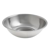 Winco MXB-1300Q 13 qt Mixing Bowl, Stainless
