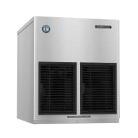 Hoshizaki F-1002MRJZ-C 22" Nugget Ice Machine Head - 821 lb/24 hr, Remote Cooled, 115v/1ph