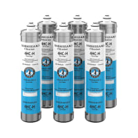 Hoshizaki H9655-06 Replacement Water Filter Cartridge for H9320 51, H9320 52, &amp; H9320 53