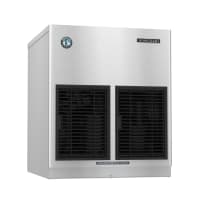 Hoshizaki FD-650MWJ-C 22" Nugget Ice Machine Head - 622 lb/24 hr, Water Cooled, 115v/1ph