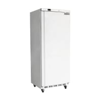 MoTak MSD-1DF-EC-A 30 3/5" One Section Reach In Freezer, (1) Right Hinge Solid Door, 115v