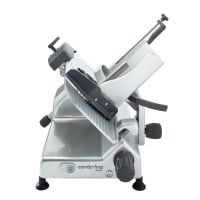 Centerline by Hobart EDGE12-11 Manual Meat & Cheese Slicer w/ 12" Blade - Belt Driven, 1...