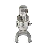 Hobart HL600-1STD Legacy+ 60 qt Planetary Mixer - Floor Model, 2 7/10 hp, 200-240v/3ph