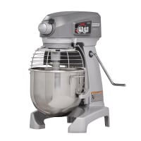 Hobart HL200-1STD Legacy+ 20 qt Planetary Mixer - Bench Model, 1/2 hp, 100-120v