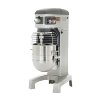 Hobart HL400-1 Legacy+ 40 qt Planetary Mixer - Floor Model, 1 1/2 hp, 200-240v/3ph
