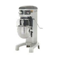 Hobart HL300-3STD Legacy+ 30 qt Planetary Mixer - Floor Model, 3/4 hp, 100-120v