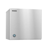Hoshizaki KMD-860MWJ 30" Crescent Cube Ice Machine Head - 940 lb/24 hr, Water Cooled, 208-23...