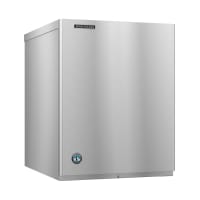 Hoshizaki KM-520MRJZ 22" Crescent Cube Ice Machine Head - 547 lb/24 hr, Remote Cooled, 115v/1ph