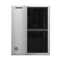 Hoshizaki KM-622MAK 22" Crescent Cube Ice Machine Head - 673 lb/24 hr, Air Cooled, 115v/1ph