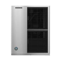 Hoshizaki KM-520MAJ 22" Crescent Cube Ice Machine Head - 548 lb/24 hr, Air Cooled, 115v/1ph