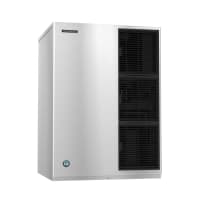 Hoshizaki KM-1340MAJ 30" Crescent Cube Ice Machine Head - 1275 lb/24 hr, Air Cooled, 208-230...