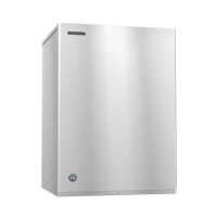 Hoshizaki KM-1340MWJ 30" Crescent Cube Ice Machine Head - 1323 lb/24 hr, Water Cooled, 208-230v/1ph