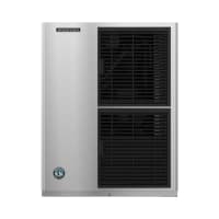 Hoshizaki KM-322MAK 22" Crescent Cube Ice Machine Head - 489 lb/24 hr, Air Cooled, 115v/1ph