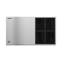 Hoshizaki KM-1301SAJ 48" Crescent Cube Ice Machine Head - 1365 lb/24 hr, Air Cooled, 208-230...