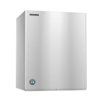 Hoshizaki KM-901MRJZ3 30" Crescent Cube Ice Machine Head - 927 lb/24 hr, Remote Cooled, 208-...