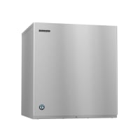 Hoshizaki KM-1100MWJ 30" Crescent Cube Ice Machine Head - 1073 lb/24 hr, Water Cooled, 208-230v/1ph