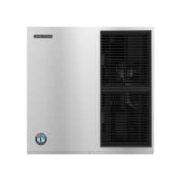 Hoshizaki KM-830MAK2 30" KM Edge™ Crescent Cube Ice Machine Head - 777 lb/24 hr, Air Cooled, 208-230v/1ph