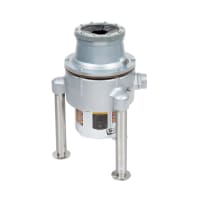 Hobart FD4/500-1 Disposer, Basic Unit Only, 5 HP, 208-230/460v/3ph