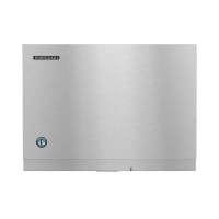 Hoshizaki KMD-505MWJ 30" Crescent Cube Ice Machine Head - 592 lb/24 hr, Water Cooled, 115v/1...