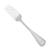 Update RE-105 8" Dinner Fork with 18/8 Stainless Grade, Regency Pattern
