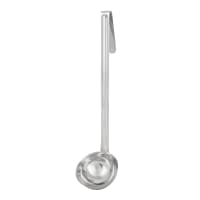 Winco LDI-6 6 oz Ladle w/ 12 1/2" Handle, Stainless